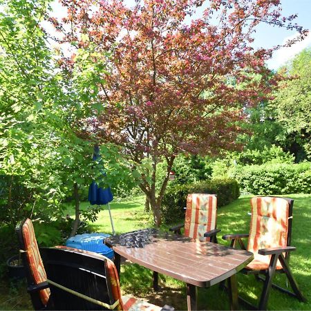 Cozy Apartment In Braunlage Near Forest Hohegeiß Cameră foto